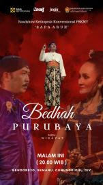 ROADSHOW KETHOPRAK KONVENSIONAL PSKMY “SAPA ARUH” DI BENDOREJO